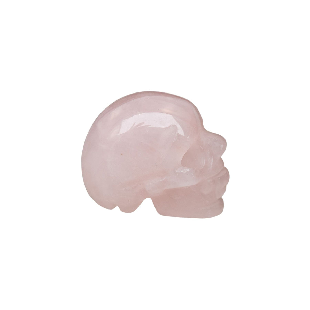 Mini Crystal Skull