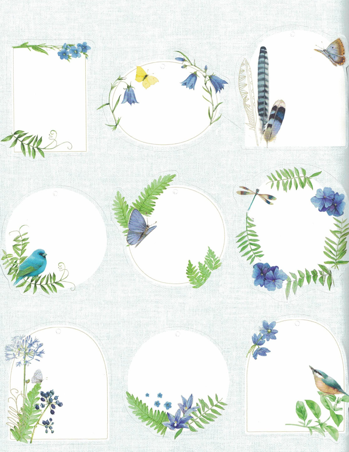 Marjolein Bastin Wrapping Paper Book