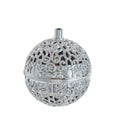 Chirping Bird Ornament With Motion Sensor