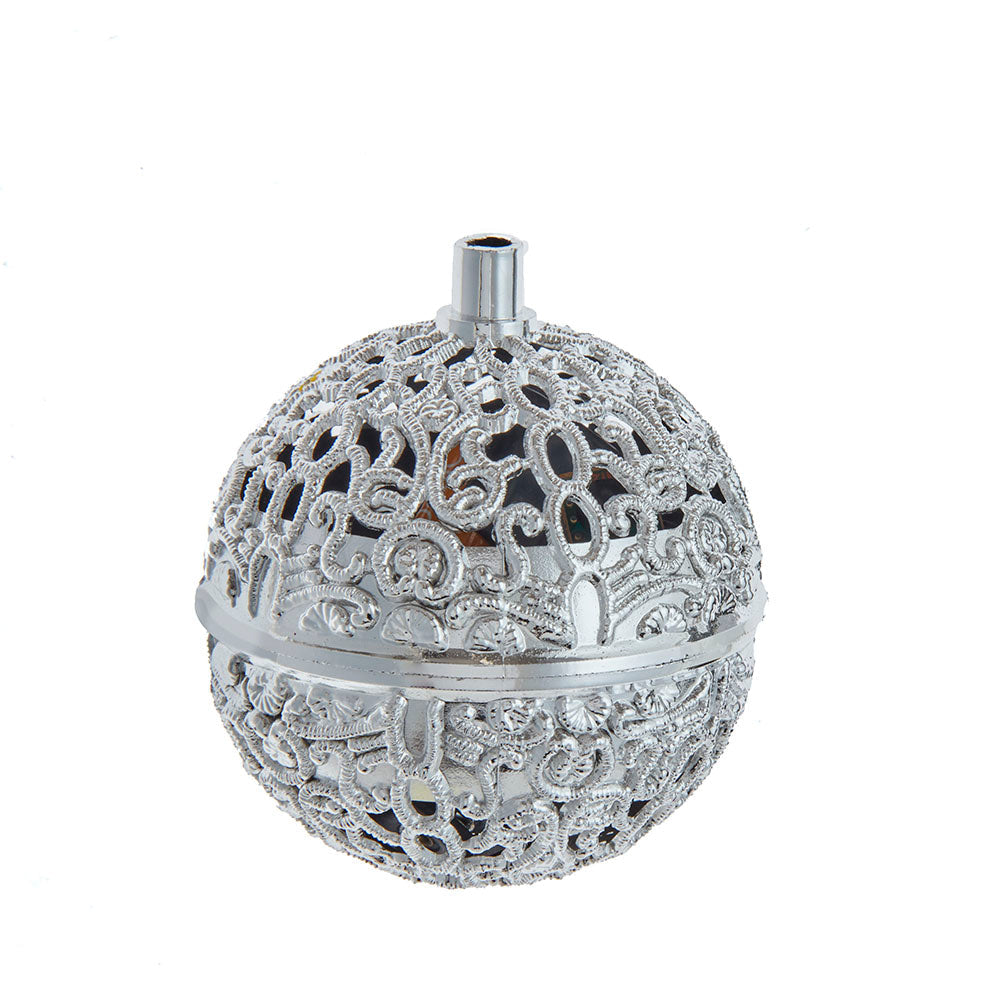 Chirping Bird Ornament With Motion Sensor