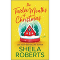 The Twelve Months of Christmas - Mass Market Paperbound