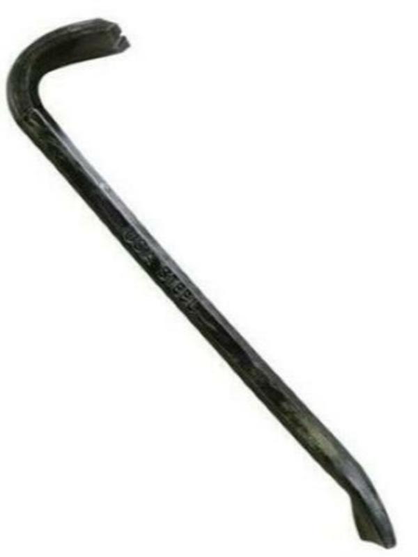 Bendable Superman Steel Bar w/ Sound