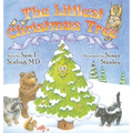 The Littlest Christmas Tree - Hardcover
