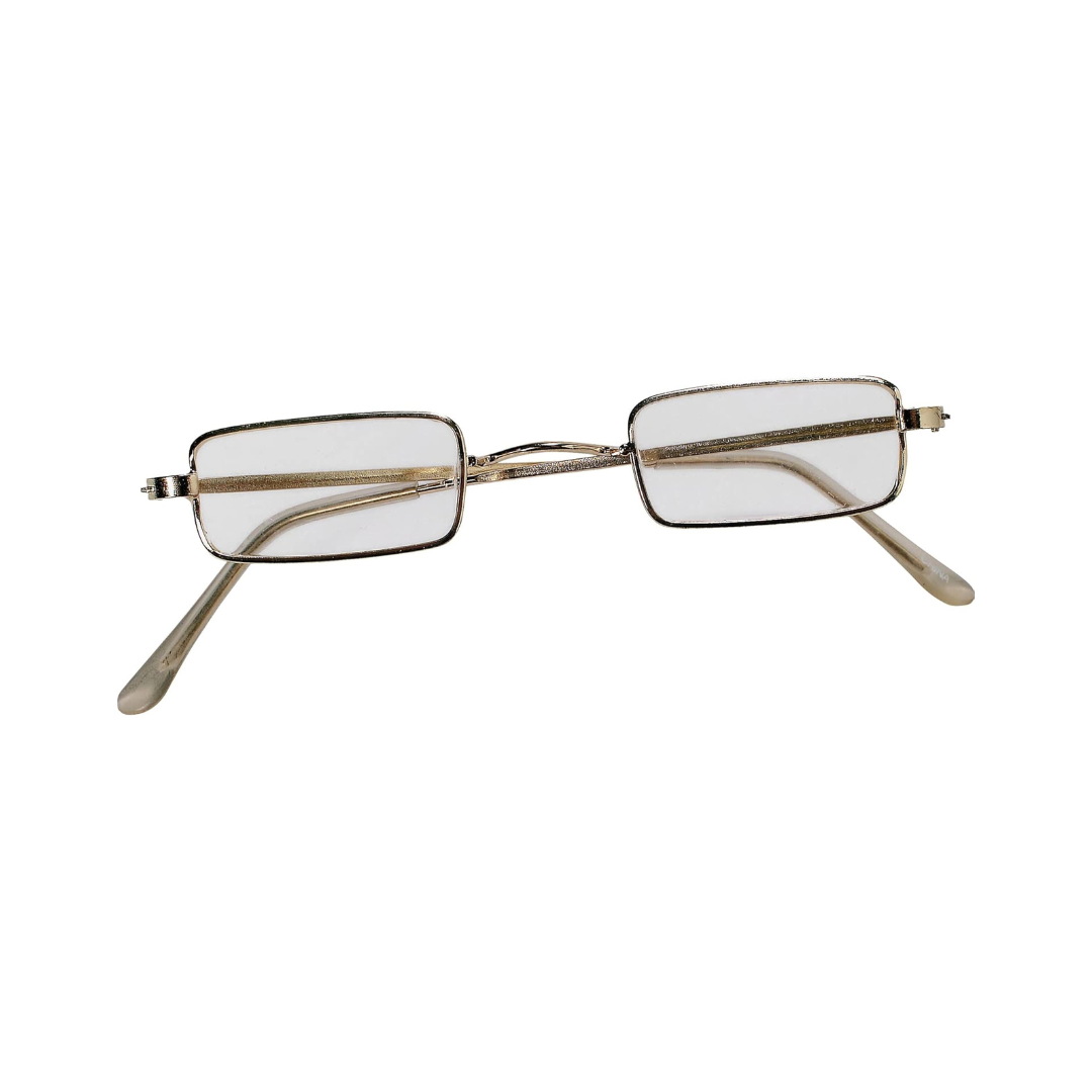 Santa Glasses