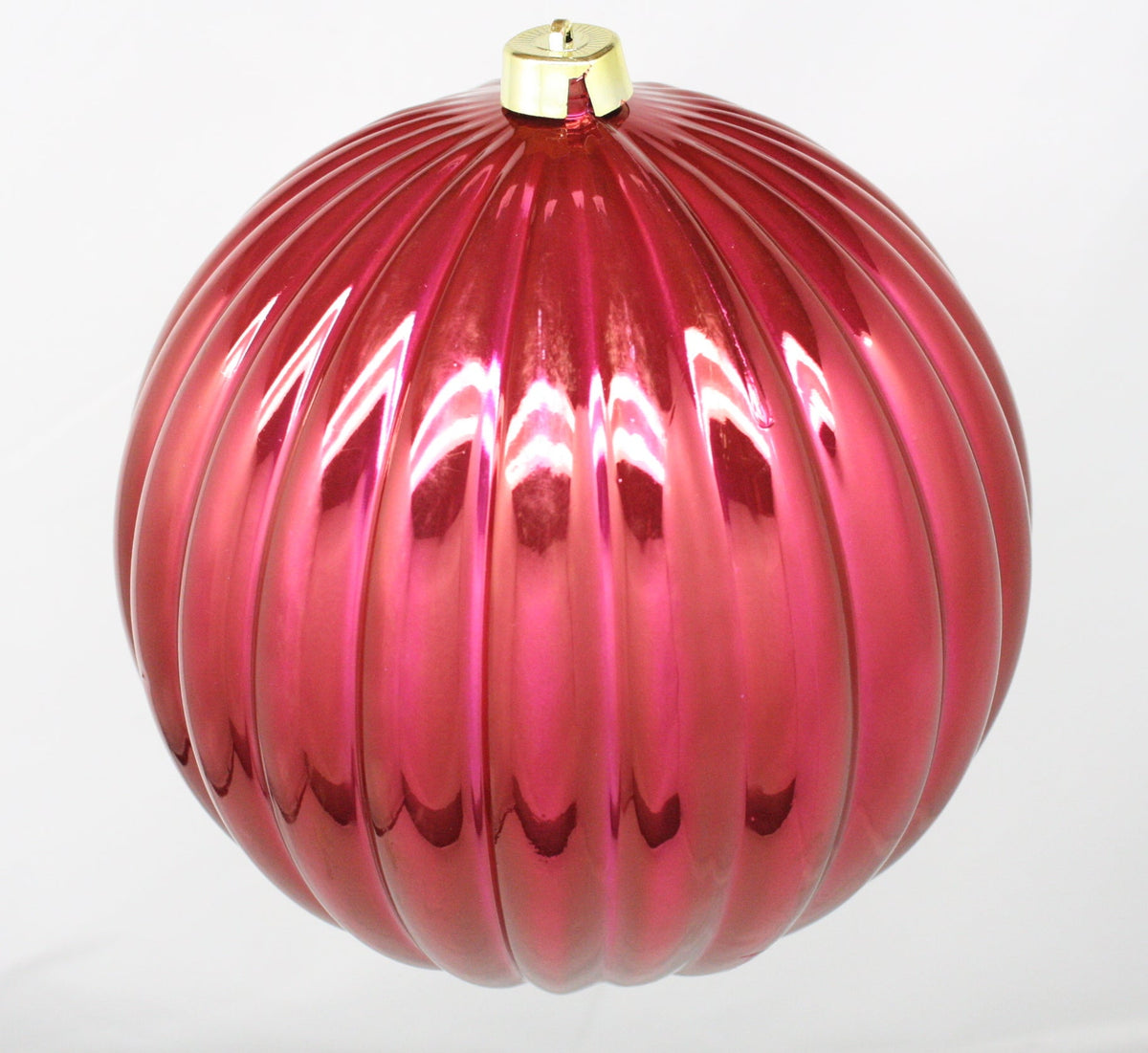200MM Solid Shatterproof Ornament -