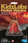 Kids Labz Pocket Volcano