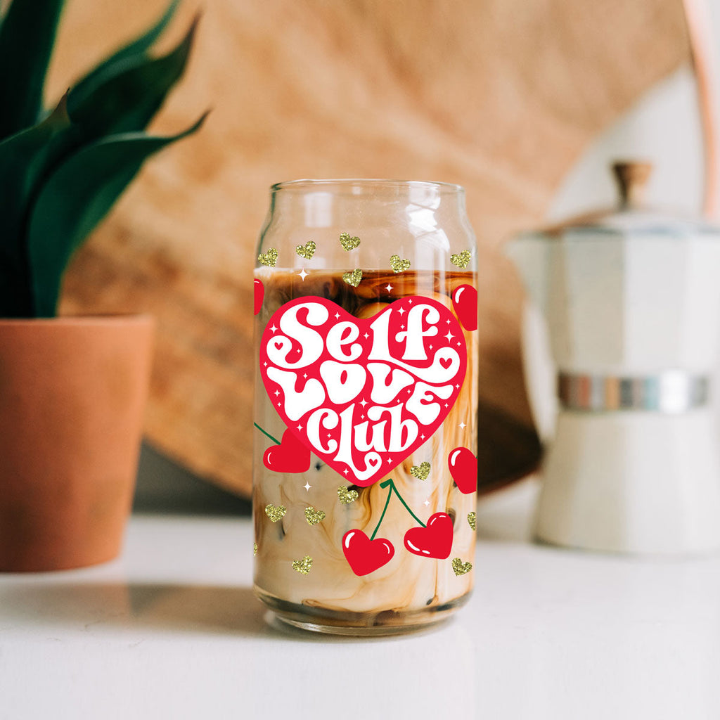 Self Love 20oz