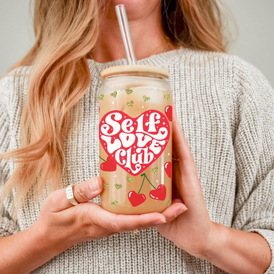 Self Love 20oz