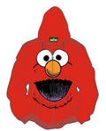 Sesame Street Elmo Hoodie Sweatershirt Jacket