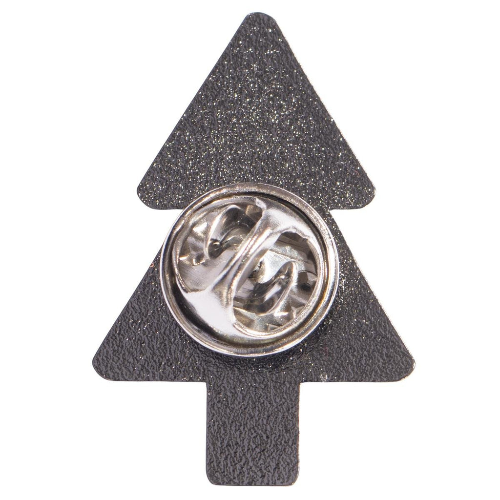 Shooting Star Rainbow / Tree Holiday Season Enamel Fashion Accessory Pins