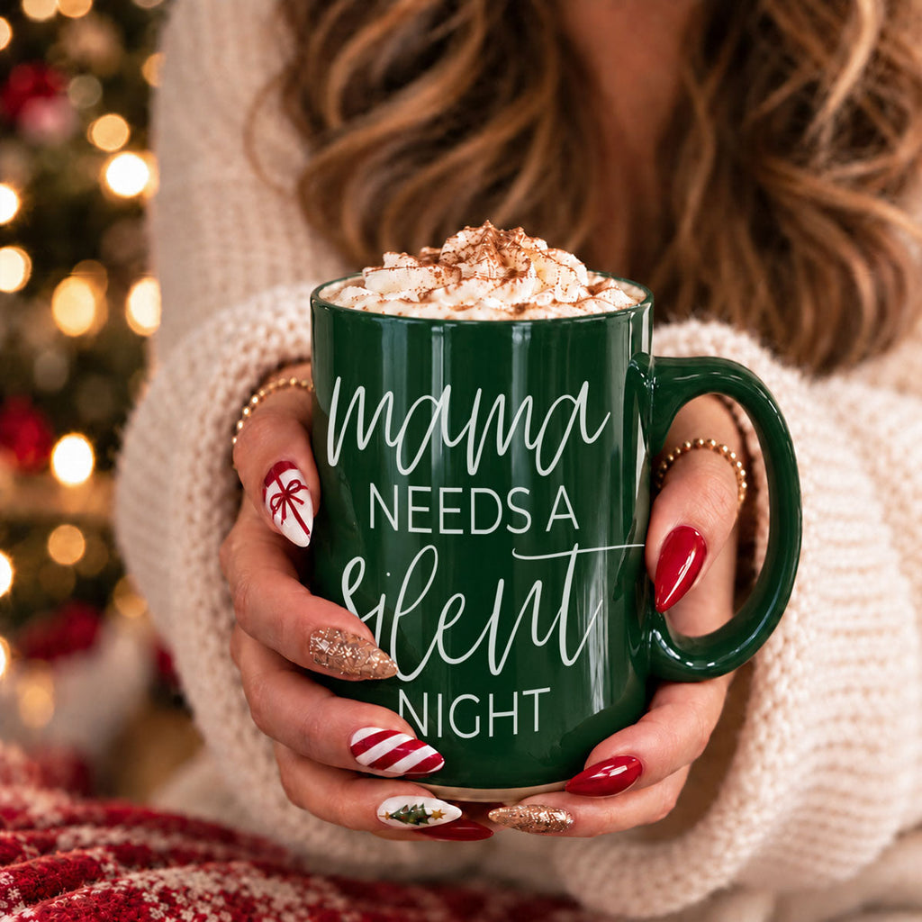 Silent Night LG