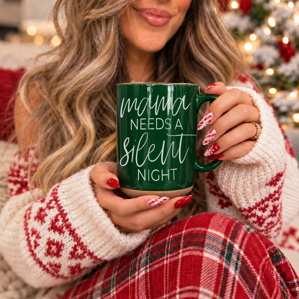 Silent Night LG