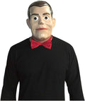 Goosebumps 'Slappy' Bowtie & Mask