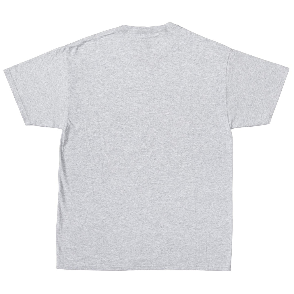 Smokey the Bear Adult Unisex Tonal Gray T-Shirt