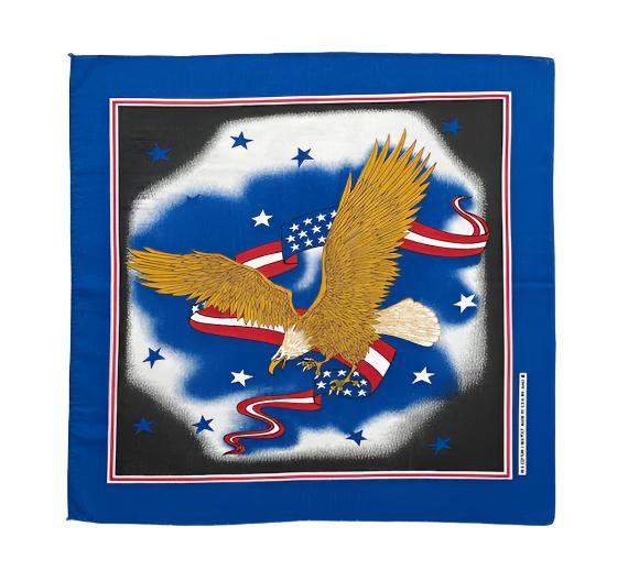 Soaring Eagle Bandana