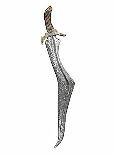 Rubie's Costume Co Spartan War Sword Costume