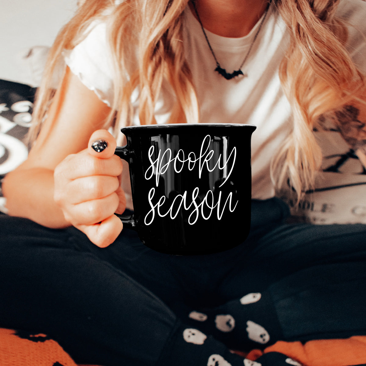 Spooky Season Mug