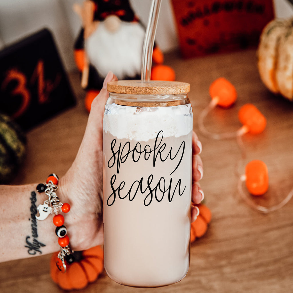 Spooky Season 20oz