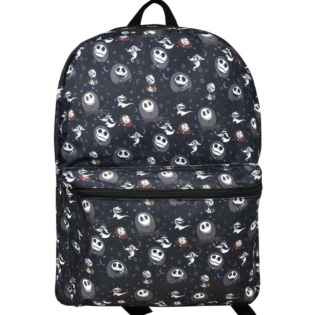 Nightmare Before Christmas 16Ó Backpack All Over Print