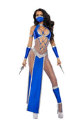 Starline Blue Ninja
