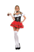 Starline Plus Frisky Beer Girl