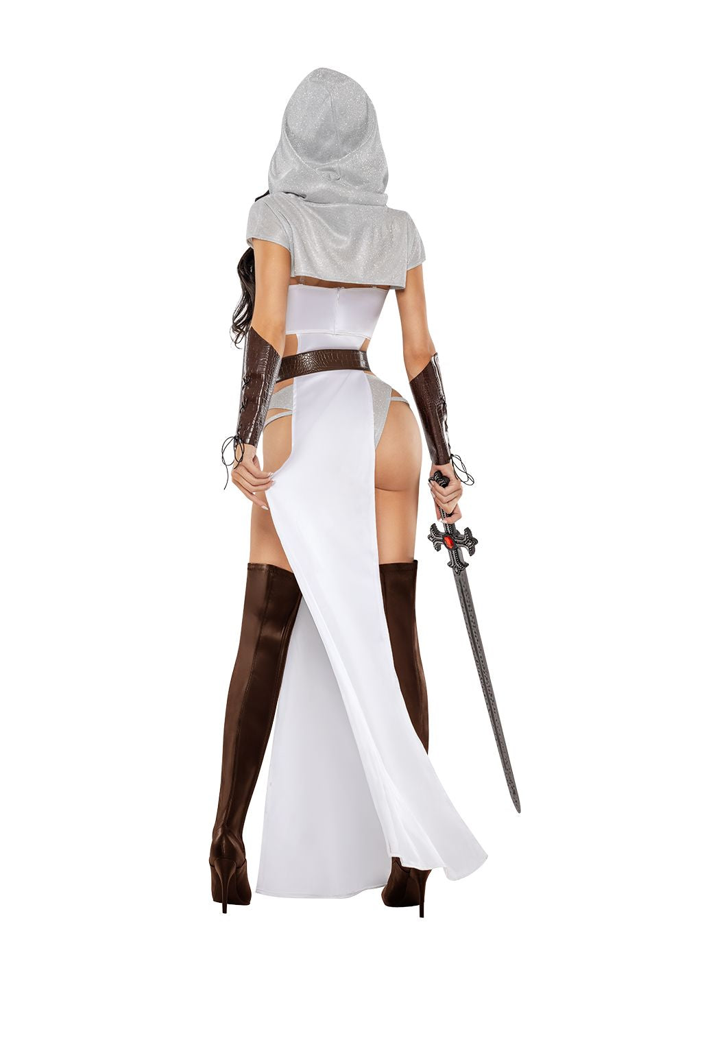 Starline Knight Heroine