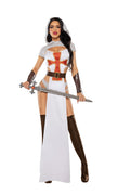 Starline Knight Heroine