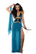 Starline Maiden of the Throne
