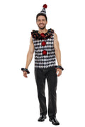 Starline Men's Clown