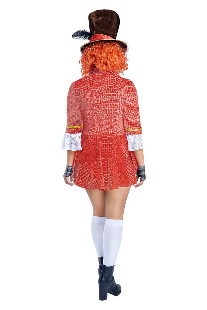 Starline Plus Adventurous Hatter
