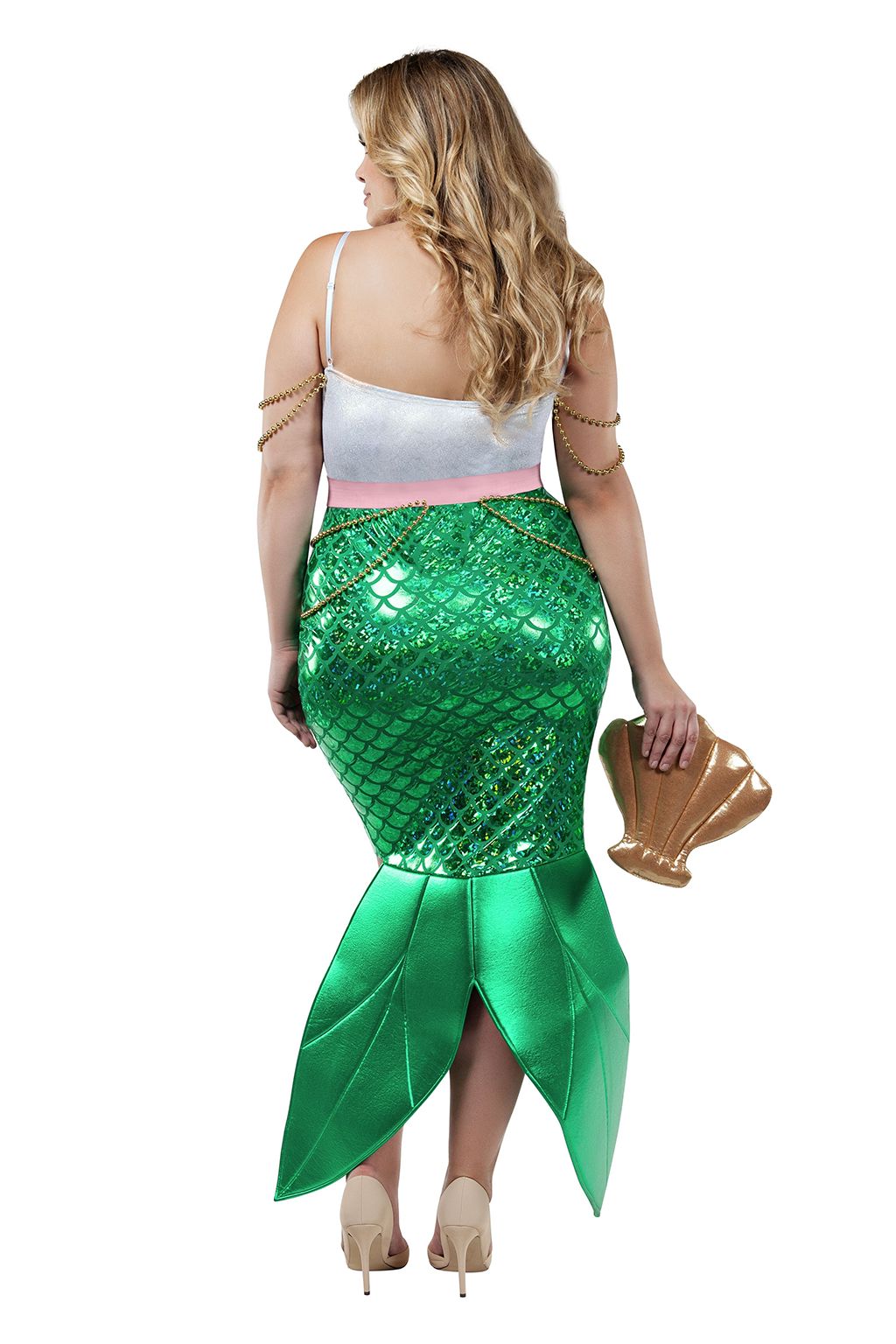 Starline Plus Alluring Sea Siren
