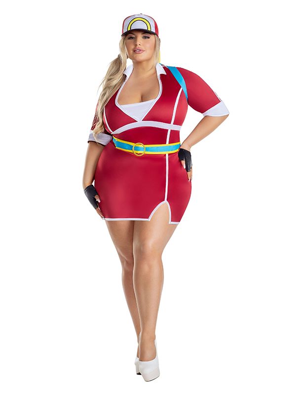 Starline Plus Beast Trainer
