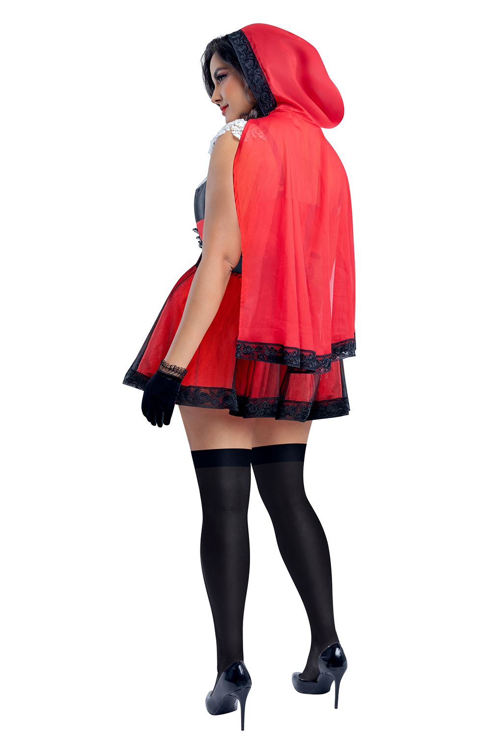 Starline Plus Little Red