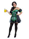 Starline Plus Lucky Beer Girl