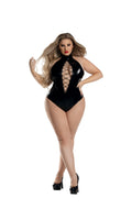 Starline Plus Pandora Lace-Up Bodysuit