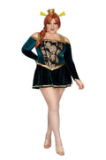 Starline Plus Princess Ogre