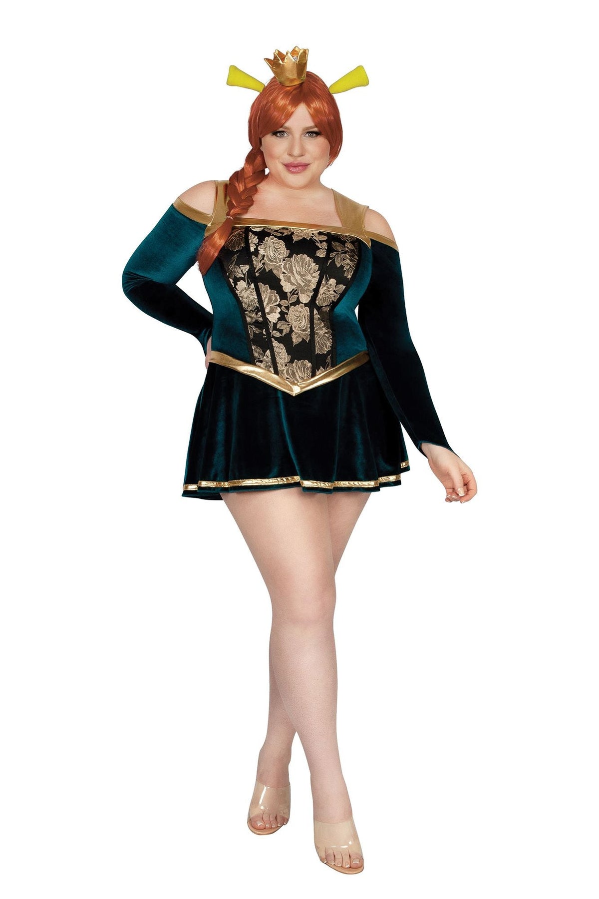 Starline Plus Princess Ogre
