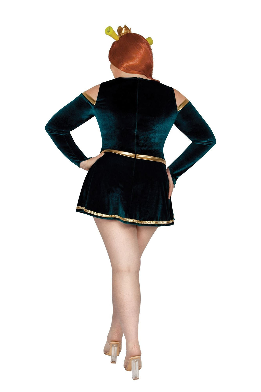 Starline Plus Princess Ogre