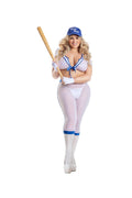 Starline Plus Scandalous Baseball Player