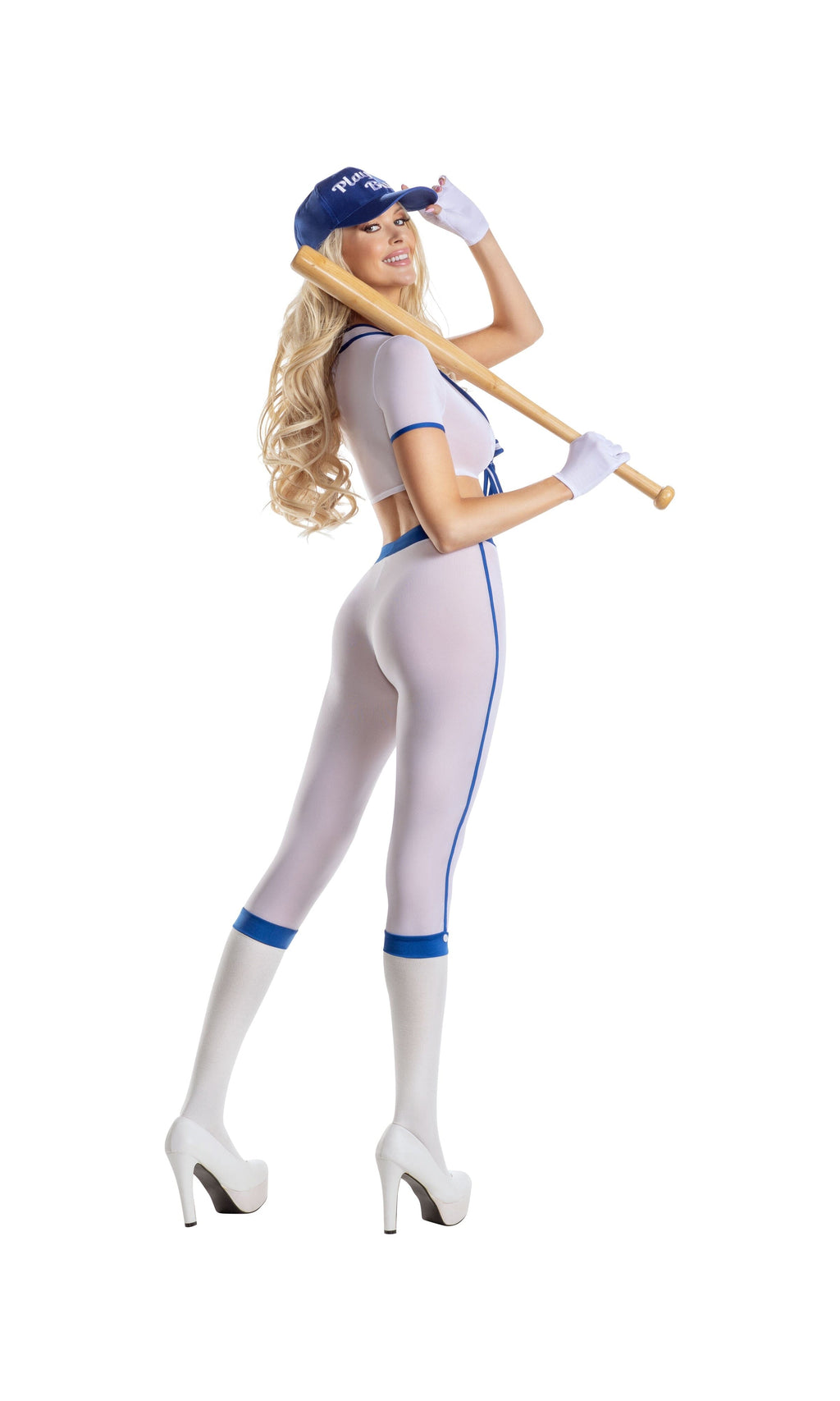 Starline Scandalous Baseball Player