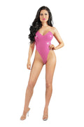 Starline Sweetheart Bodysuit