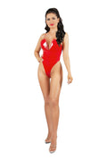 Starline V-Wire Bodysuit