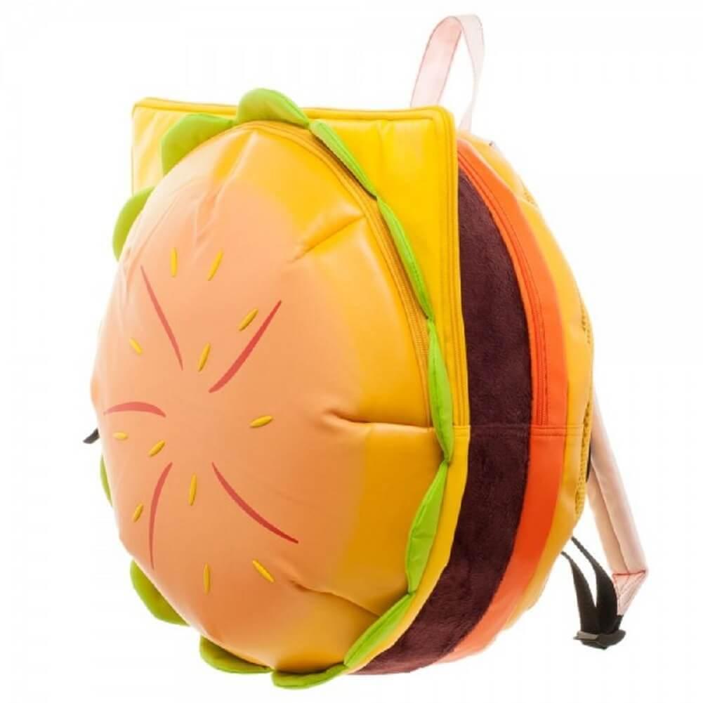 Steven Universe Cheeseburger Backpack