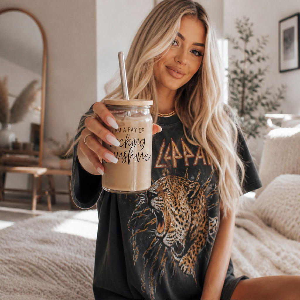 Ray of Sunshine 17oz