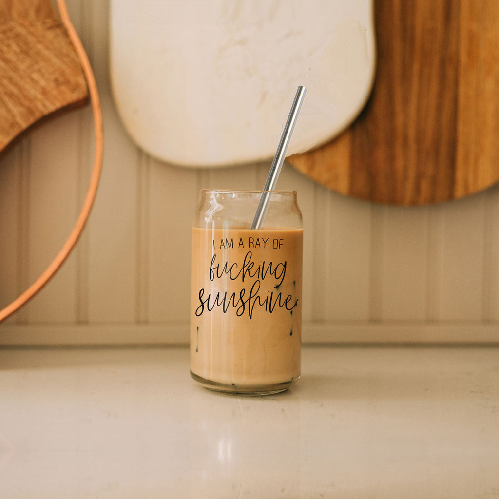 Ray of Sunshine 17oz