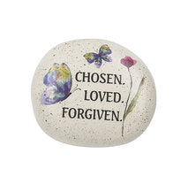 Simply Faithful Stone -