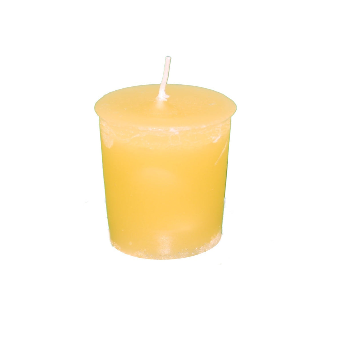 Scented Votive Candle Singles - Rain
