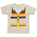 The Big Bang Theory Character Costume T-Shirt