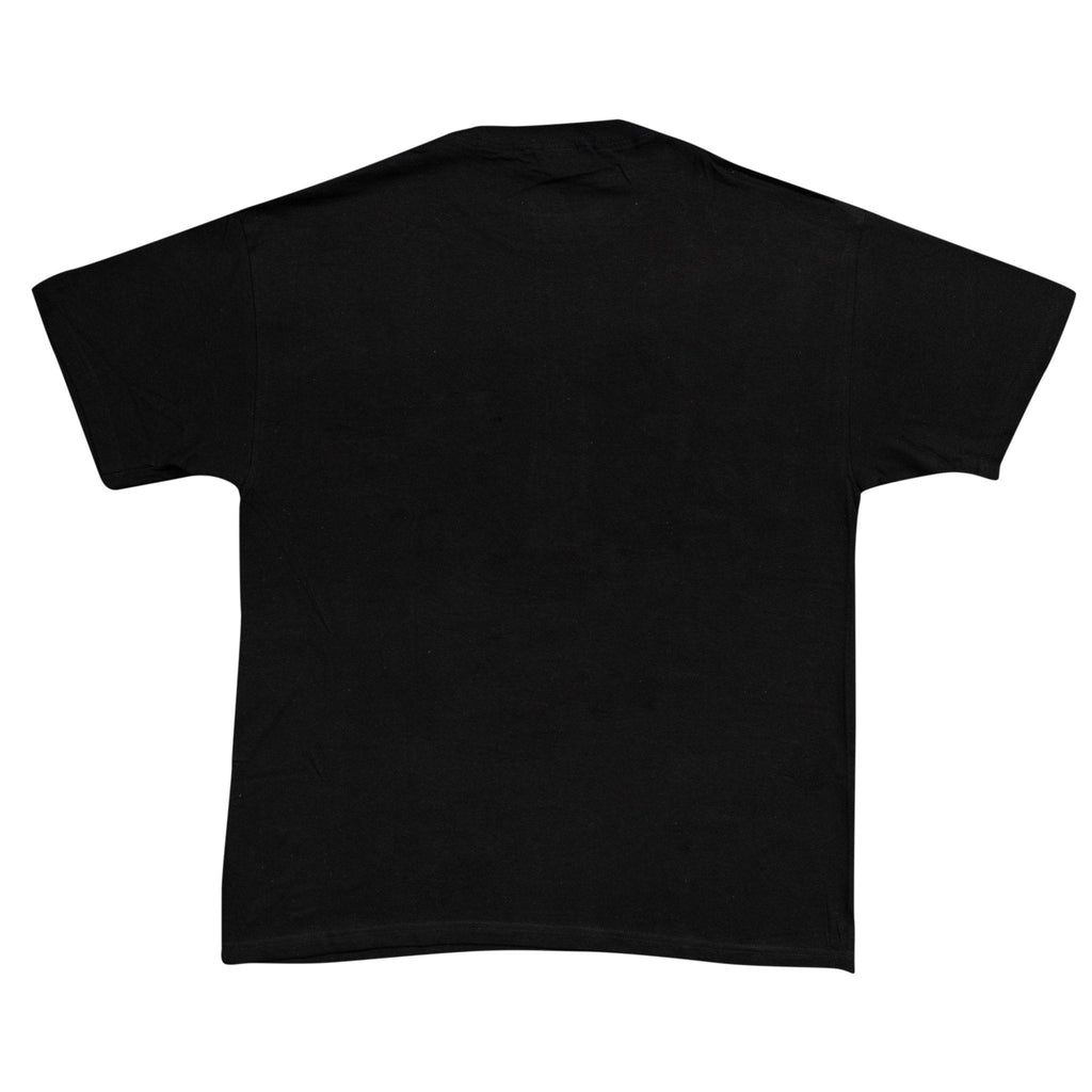 The Big Bang Theory Dr. Sheldon Cooper Super Villian Black T-Shirt