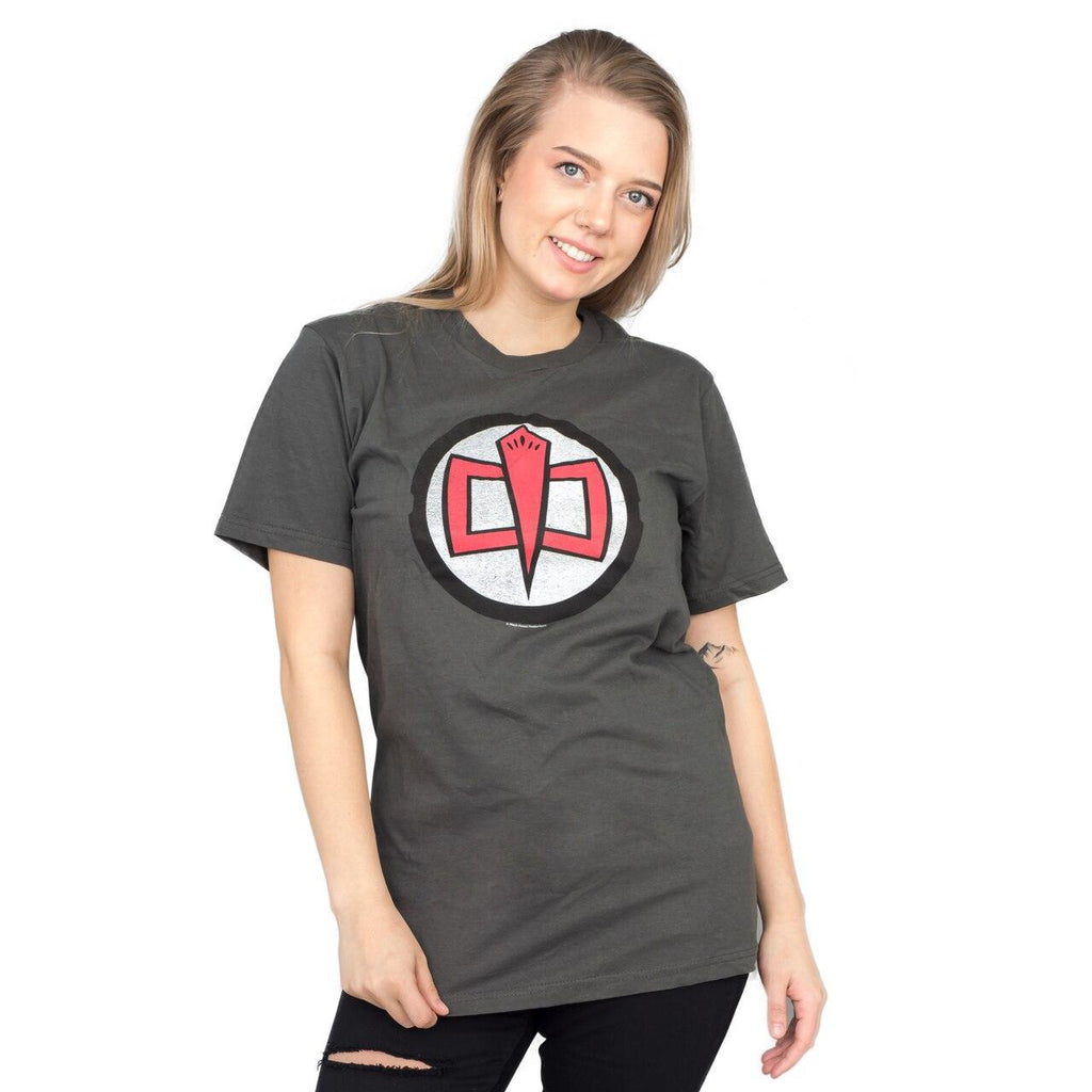 The Greatest American Hero Logo Retro 1980s Adult Unisex T-shirt